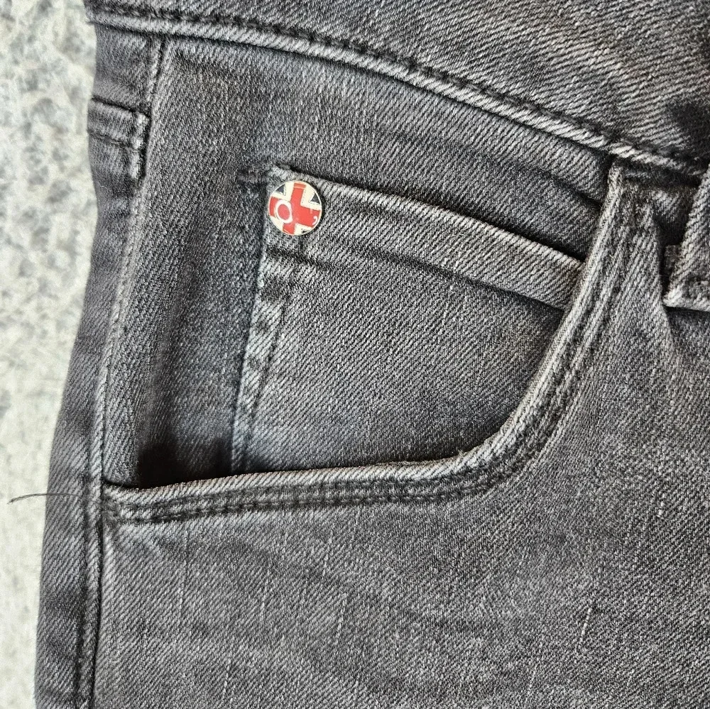 Hudson Jeans elevate your